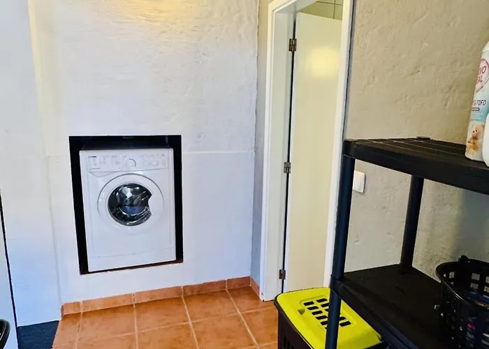 Appartement Ponta Negra