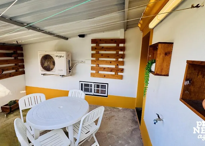 Ponta Negra Apartamento Biscoitos (Terceira)