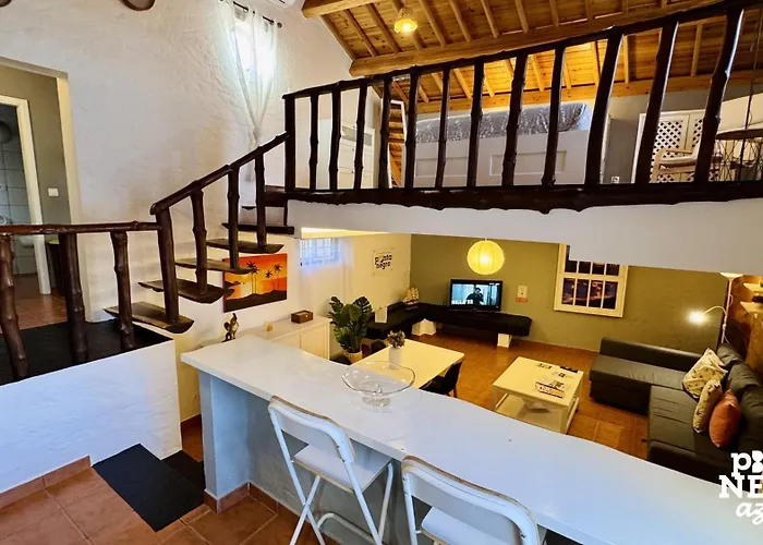 Apartamento Ponta Negra Biscoitos (Terceira)