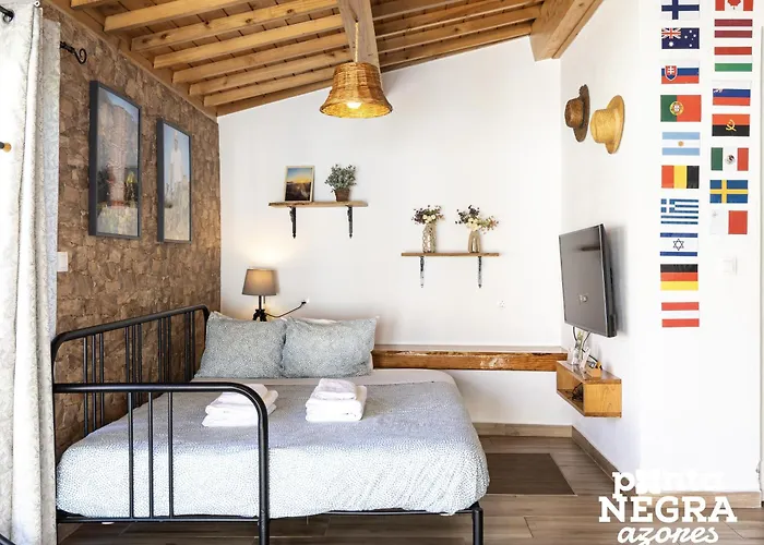 Apartamento Ponta Negra Biscoitos (Terceira)