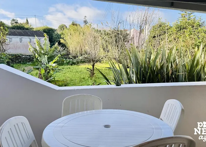 Ponta Negra * Biscoitos (Terceira)