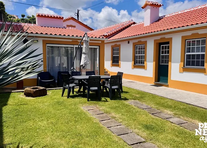 Ponta Negra * Biscoitos (Terceira)