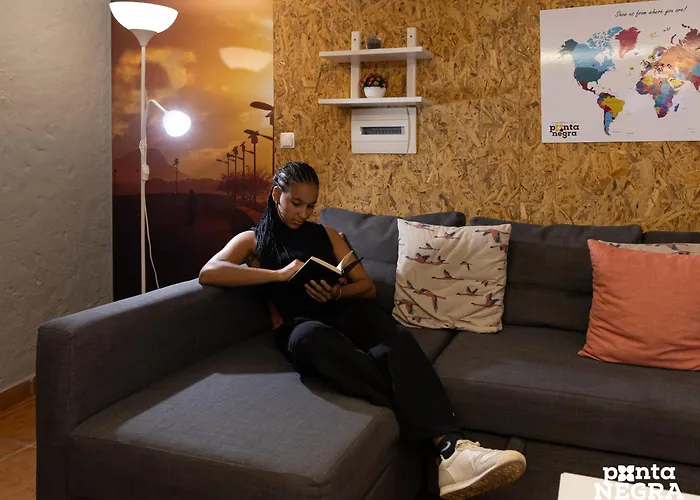 Ponta Negra דירה *