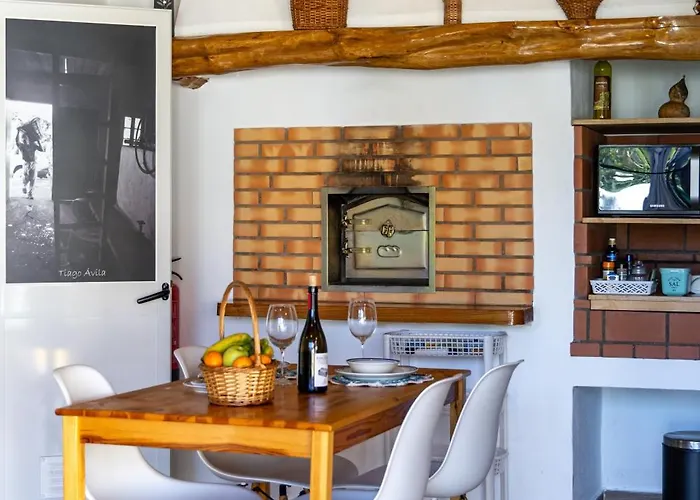 Appartement Ponta Negra *