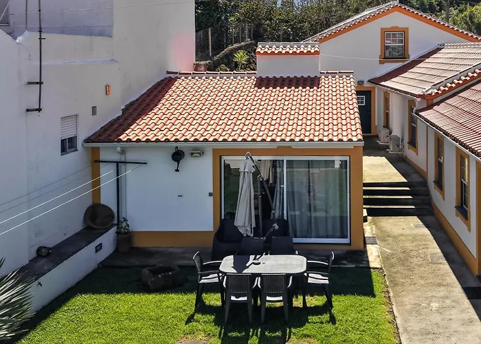 Appartement Ponta Negra *