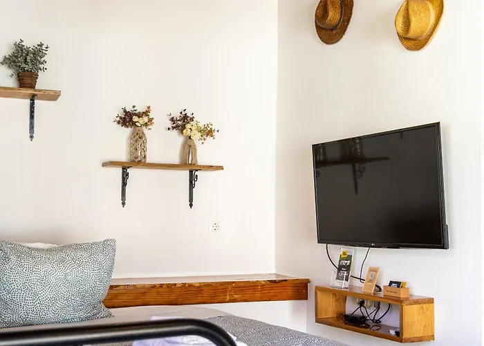 Ponta Negra Appartement Biscoitos (Terceira)