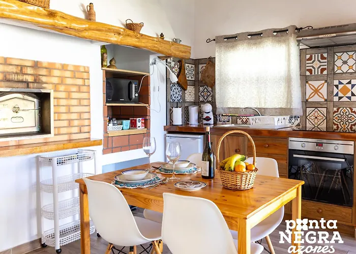 Ponta Negra Biscoitos (Terceira)