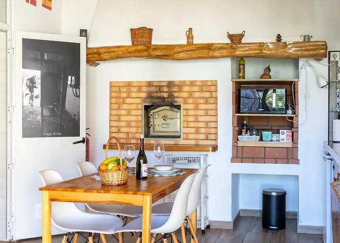 Ponta Negra * Biscoitos (Terceira)