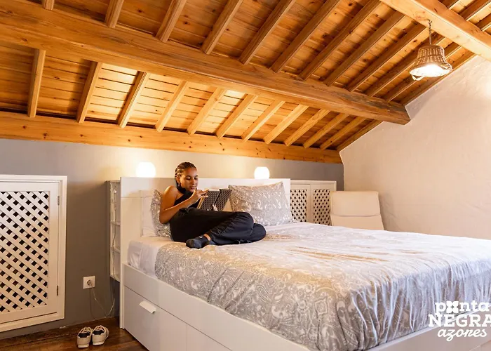 Ponta Negra Apartamento *