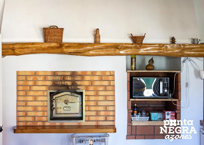 Ponta Negra Apartamento Biscoitos (Terceira)