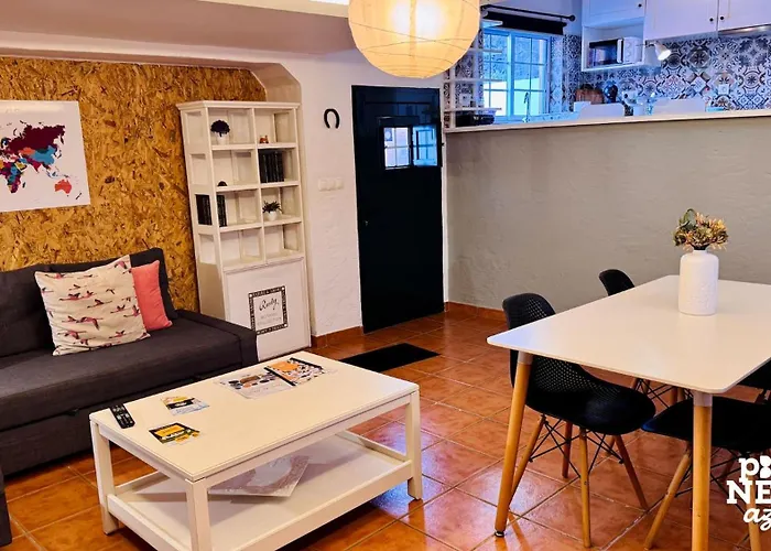 Apartamento Ponta Negra *