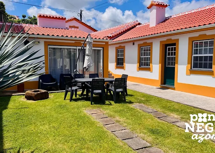 Ponta Negra Apartamento