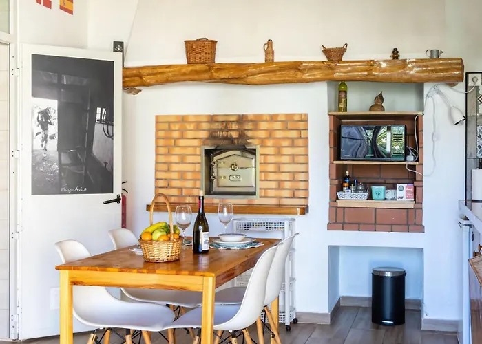 Apartamento Ponta Negra Biscoitos (Terceira)