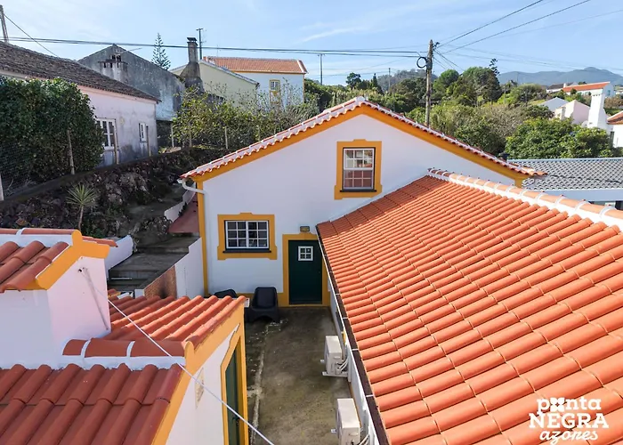 Apartamento Ponta Negra *