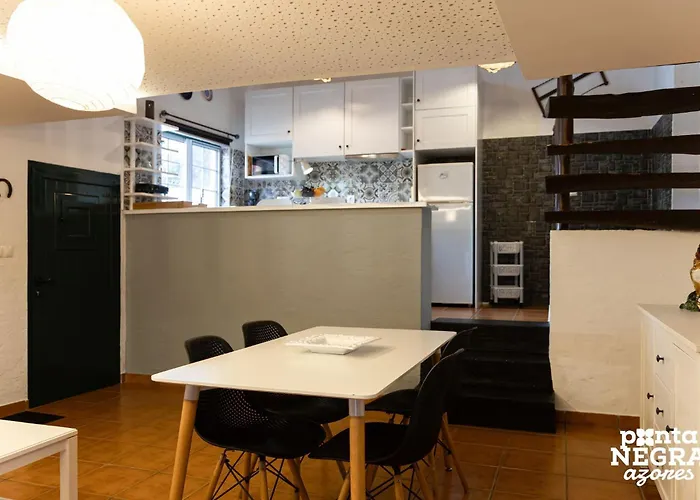 Apartamento Ponta Negra