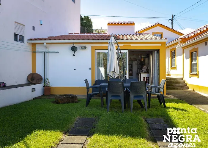 Apartamento Ponta Negra *