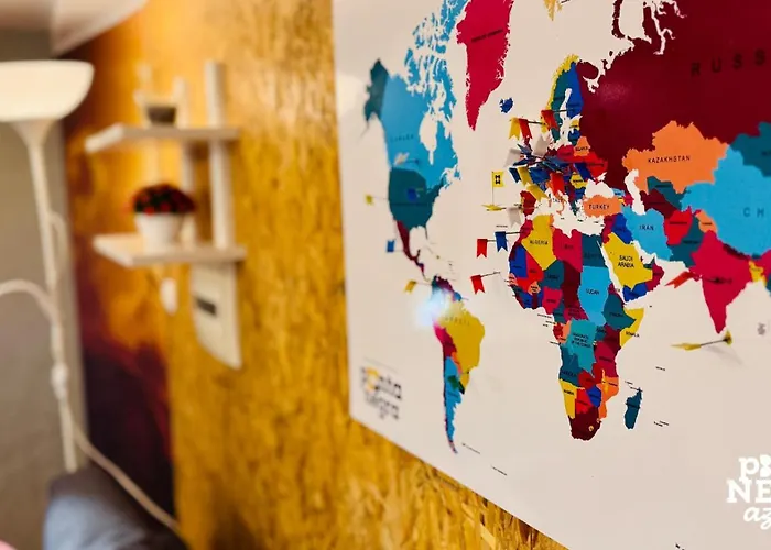 Apartamento Ponta Negra *