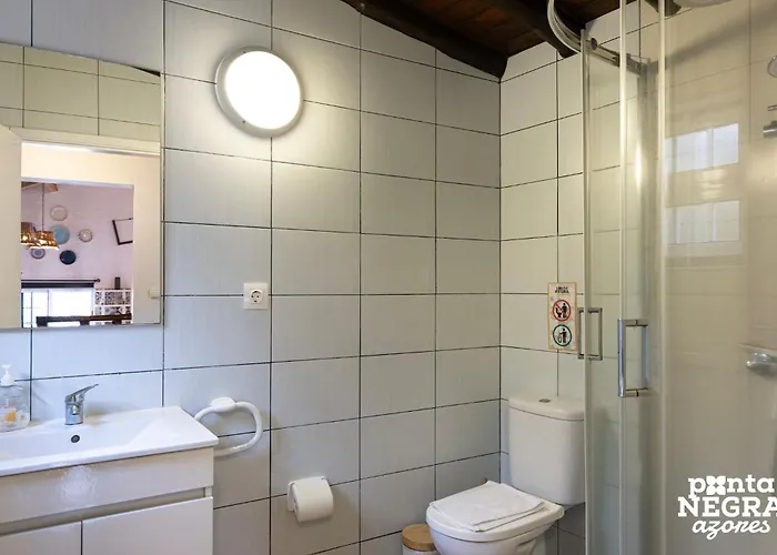 Ponta Negra Apartamento