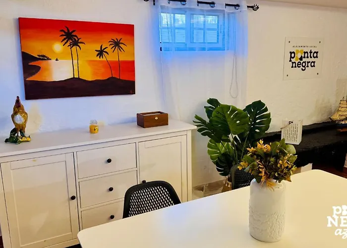 Apartamento Ponta Negra Biscoitos (Terceira)