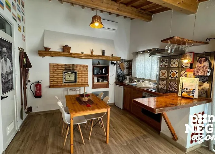 Ponta Negra Apartamento *