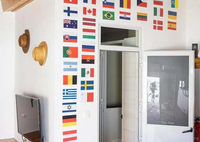 Ponta Negra * Biscoitos (Terceira)