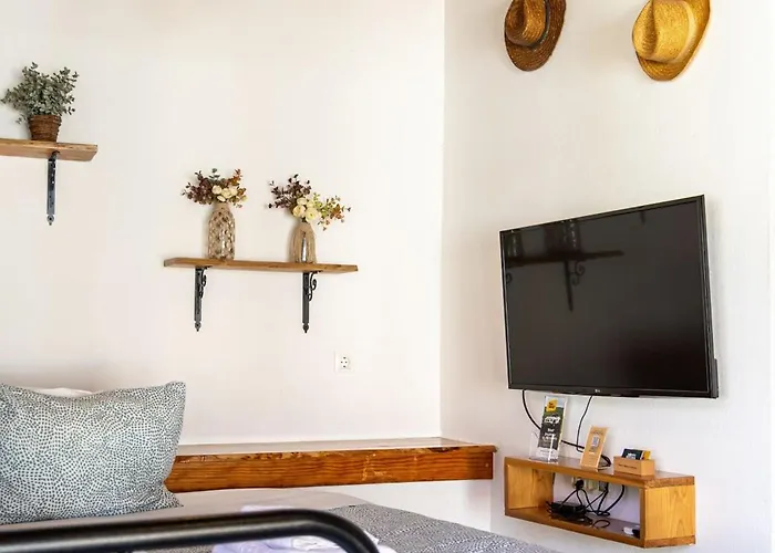 Ponta Negra Apartamento