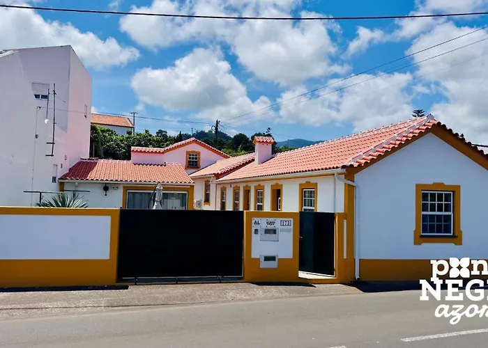 Apartamento Ponta Negra