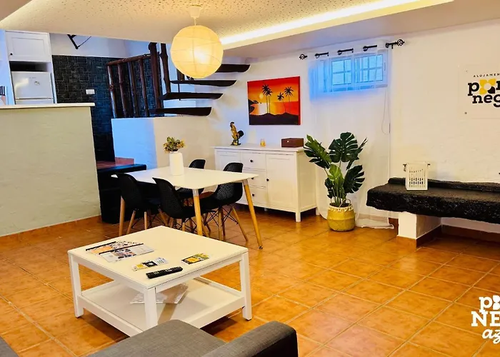 Apartamento Ponta Negra Biscoitos (Terceira)