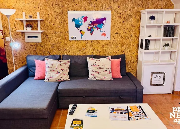 Apartamento Ponta Negra *