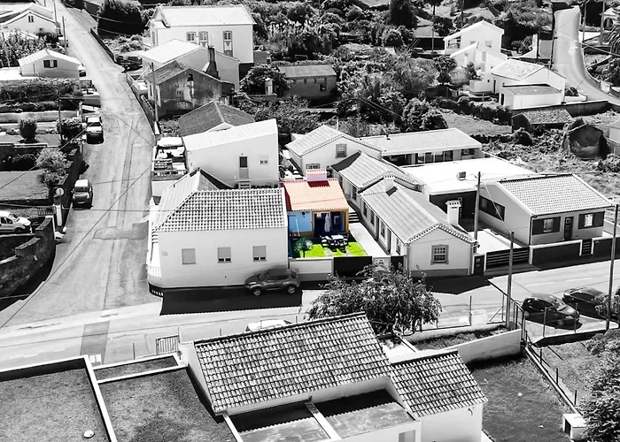 Apartamento Ponta Negra Biscoitos (Terceira)